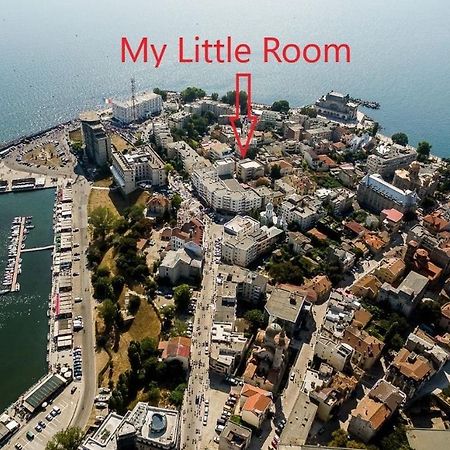 My Little Room Κονστάντζα Εξωτερικό φωτογραφία