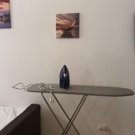 My Little Room Κονστάντζα Εξωτερικό φωτογραφία