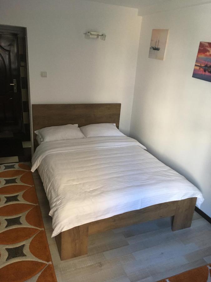 My Little Room Κονστάντζα Εξωτερικό φωτογραφία