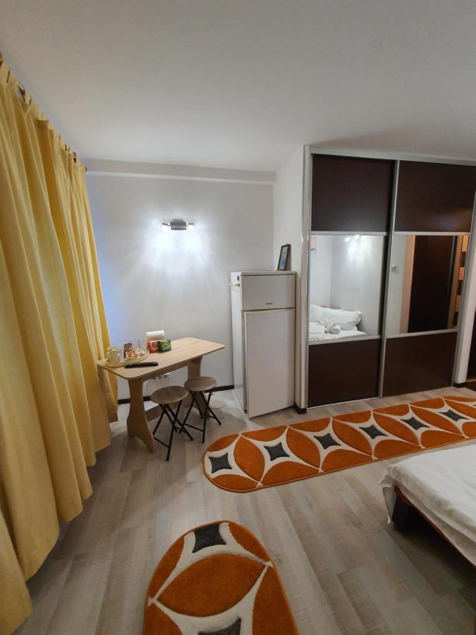 My Little Room Κονστάντζα Εξωτερικό φωτογραφία