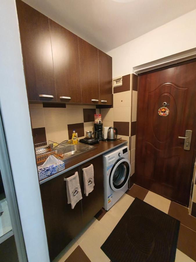 My Little Room Κονστάντζα Εξωτερικό φωτογραφία
