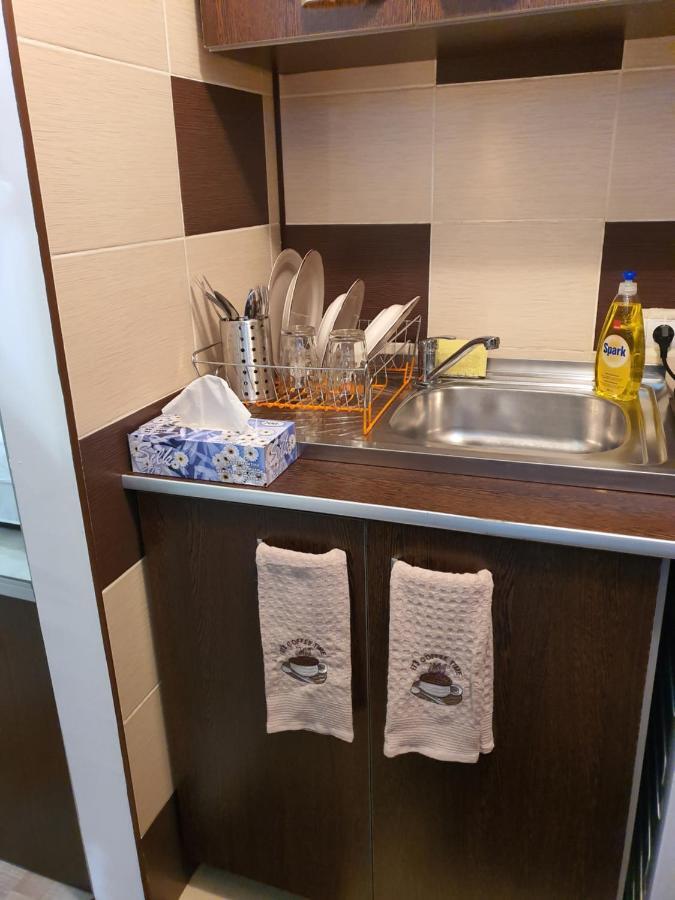 My Little Room Κονστάντζα Εξωτερικό φωτογραφία