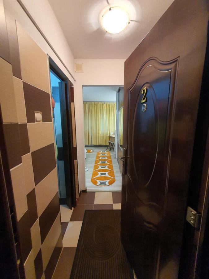 My Little Room Κονστάντζα Εξωτερικό φωτογραφία