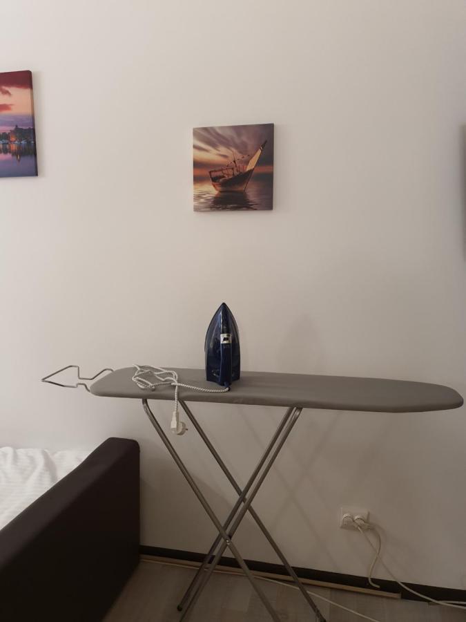 My Little Room Κονστάντζα Εξωτερικό φωτογραφία